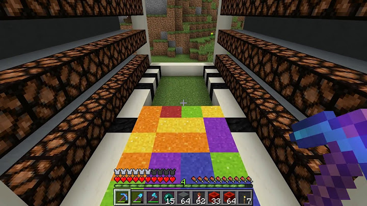 Etho Plays Minecraft - Episode 514: Display Systems