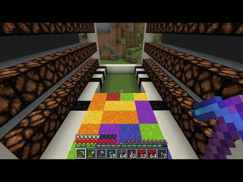 Etho Plays Minecraft - Episode 514: Display Systems