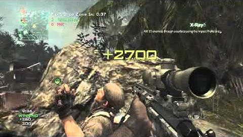 All Pro: 2 Headshots 1 Bullet