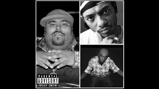 Big Pun (Ft. Inspectah Deck & Prodigy) - Tres Leches (Remix)/Prod. J.OnDabeat