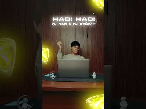 Ibrahim Tatlises - Hadi Hadi (Afro Remix) #djtab #djremmy #afro #afrohouse #techno #turkish
