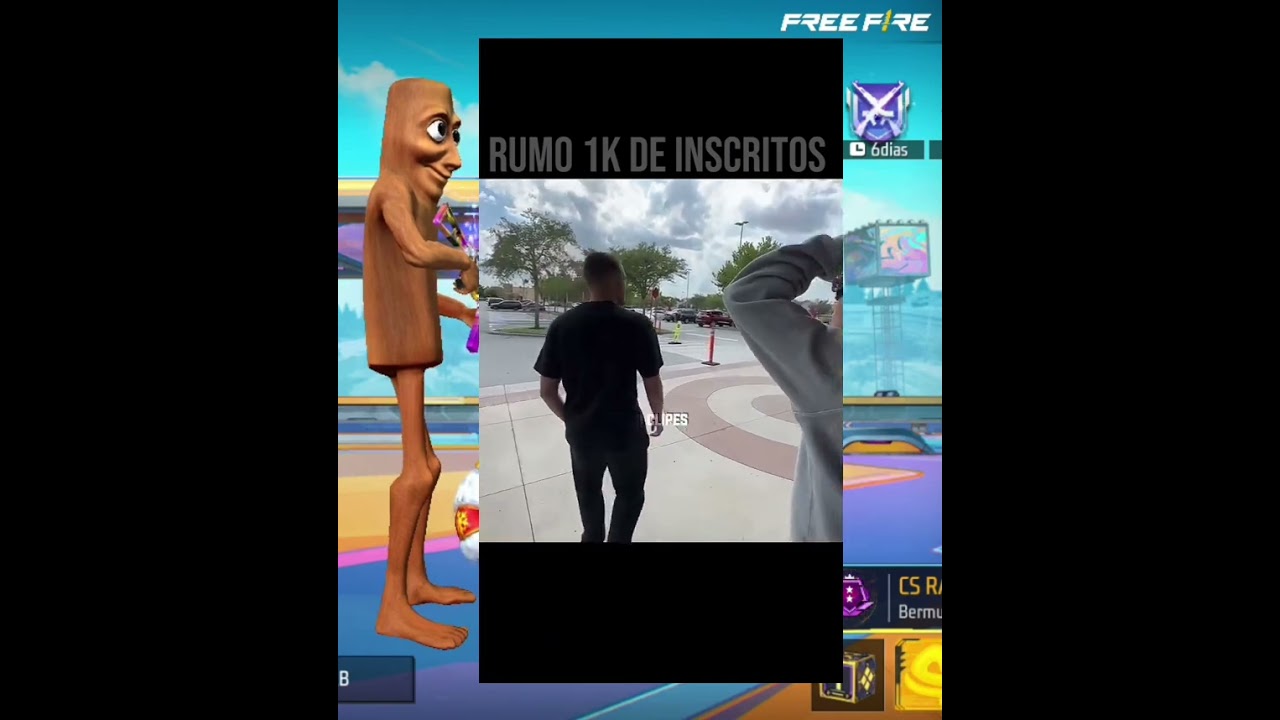 Boca de 09 foi assaltado na Gringa 🥶🤣 