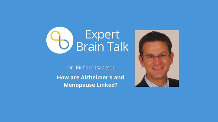 How are Alzheimer's and Menopause Linked? | Brain ...