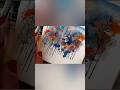 watercolor tutorial #watercolourpainting #watercolorpainting #art #craft #tutorial #ideas