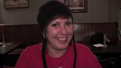 0040 - Lisa Worthington - Favorite Grey Cup Memory
