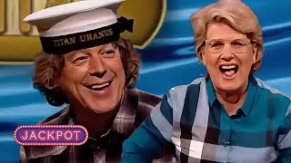 Best Of QI Series N! Funny And Interesting Rounds!