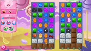 Cartoon Videos Games for Kids |  Candy Crush 3-1  | Babies Playing screenshot 5