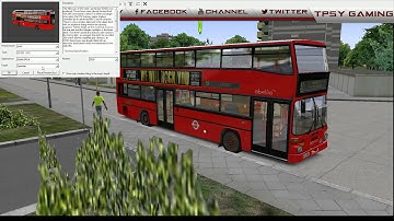 OMSI- How to Get Started - EP1