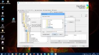 Qnap Netbak Replicator Schedule Backup Detaylı Türkçe Anlatım