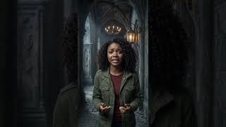The Seventh Door Ep 16 The Paranoia Psychological Thriller
