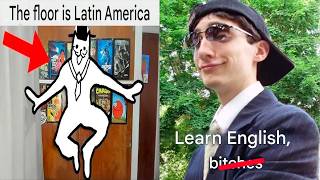 The Toby Fox Xenophobia Drama Is Insane