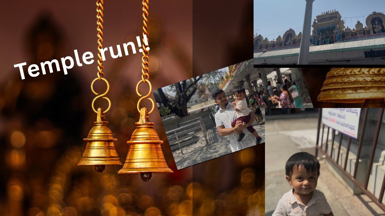 Blessed🙏🏻#viral #foryou #fyp #kannada #karnataka #vlog #explore #dailyvlog #contentcreator #love 