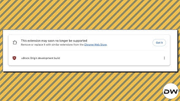 Fix uBlock Origin Not Working in Chrome [2025] [5 Methods]