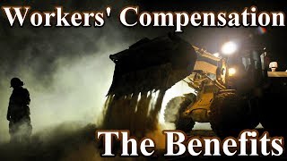 Workers' Compensation OHIO - Benefits