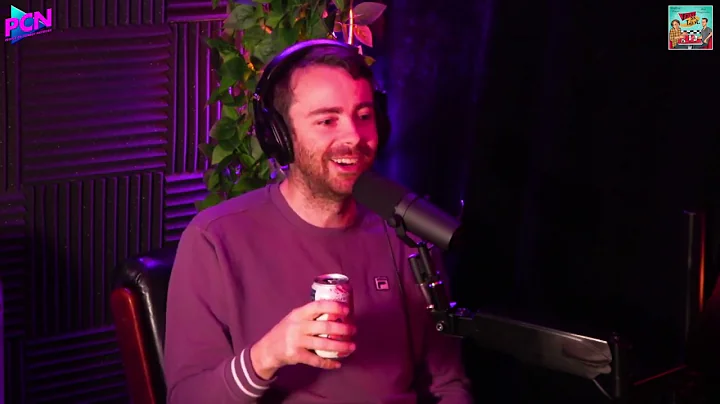 You're An Idiot Podcast Episode #34: The Boys Very...