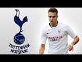 SERGIO REGUILON | Welcome To Tottenham 2020 | Fantastic Speed, Assists & Skills (HD)