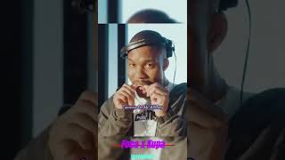 brotherkupa Ft focalistic Snippet  Ke Wave  Played At djsliqe2815 saunderground