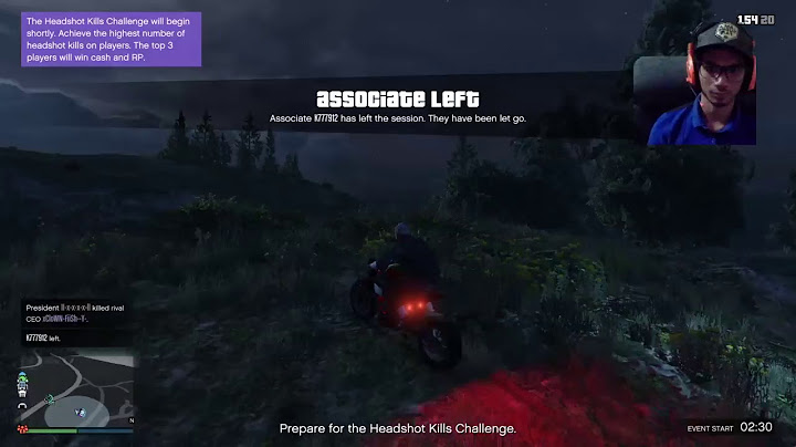Aku Kembali |  [ GTA V ONLINE ] | MALAYSIA | LIVE!!!