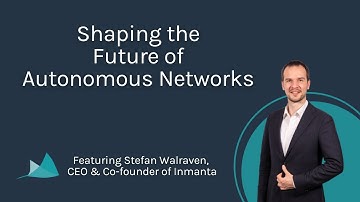Shaping the Future of Autonomous Networks with Inmanta