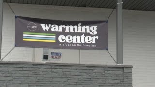 Warming centers working together in Watertown to face demand