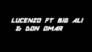 Lucenzo Ft. Big Ali & Don Omar - Danza Kuduro Dj Blerti Remix