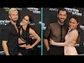 'DWTS': Nikki Bella and Vanessa Lachey on 'Bittersweet' Eliminations and Overcoming 'Obstacles' (…