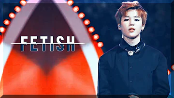 ♛ BTS || Park Jimin || Fetish ♛