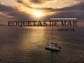 ROQUETAS DE MAR - ALMERÍA - DRONSHOOTS  4K