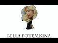 Подготовка к показу Bella Potemkina FW 2016/17