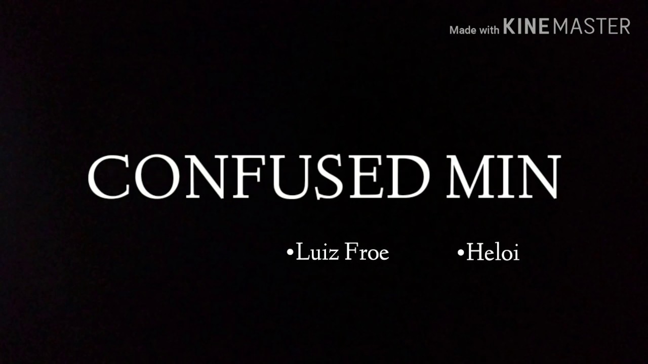 download free confused state of mind download free confused state of mind