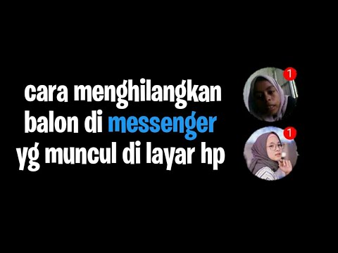 Video: Cara Menonaktifkan Layanan 