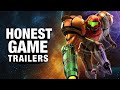 Honest Game Trailers | Metroid Prime (2023 Remaster)