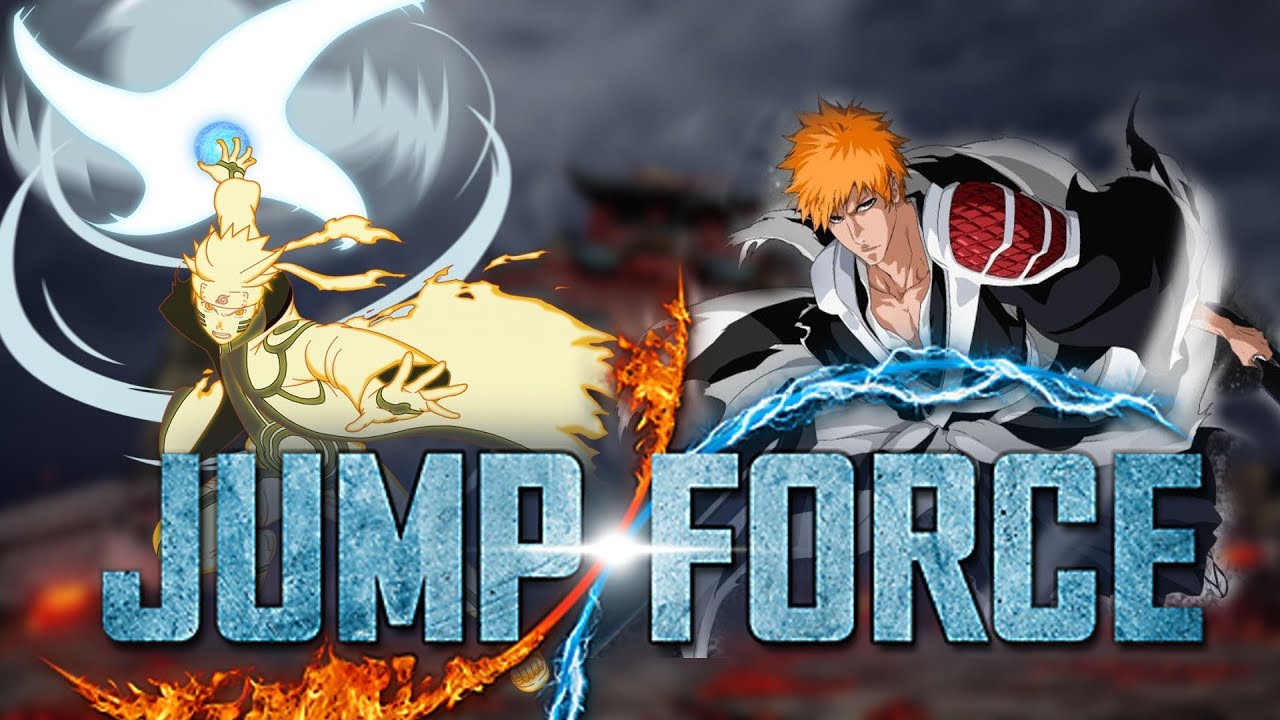 Why Does Bleach Vs Naruto 3 2 Not Load Bullrewa