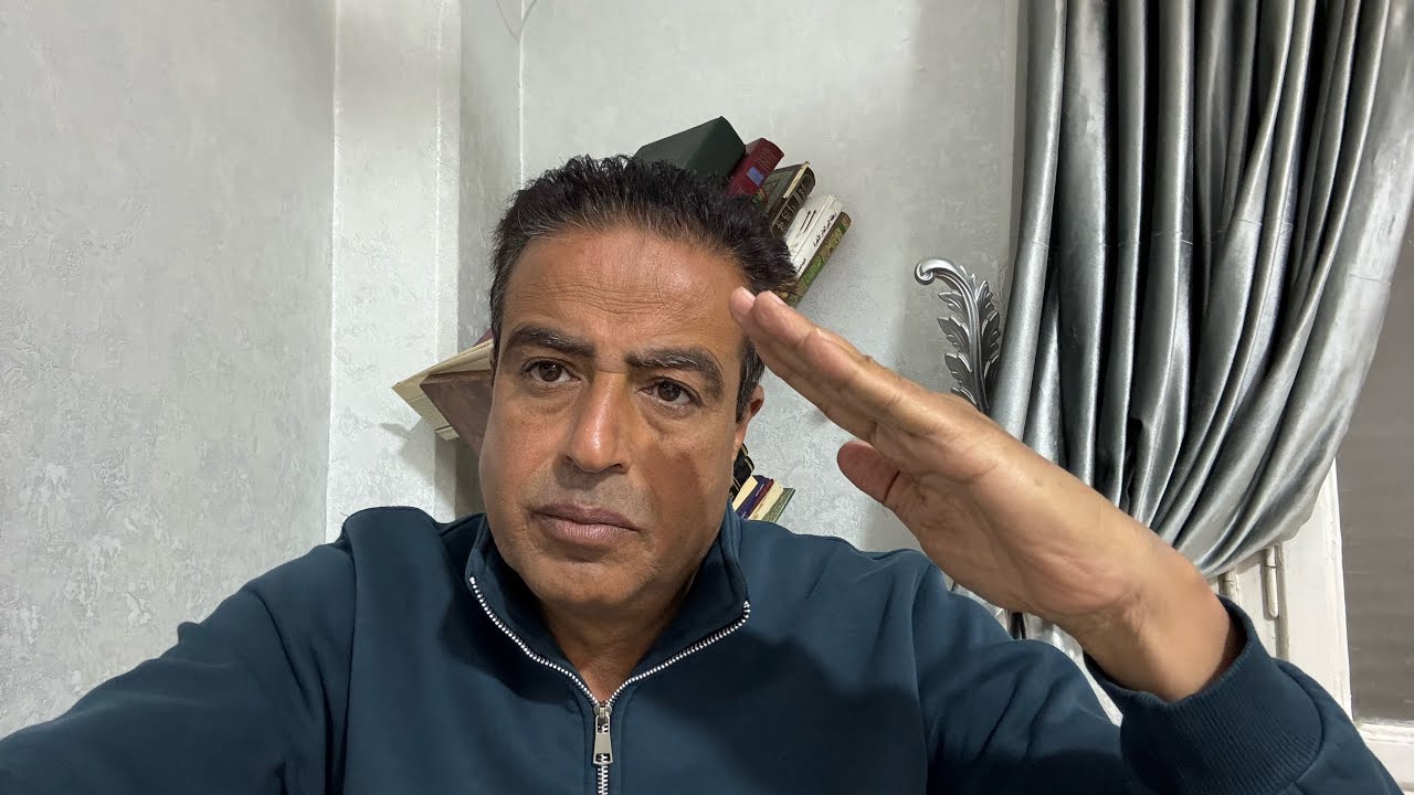 عااااجل إنها تحترق ( لبيك سيد مجتبي !!! ) مفاجاه