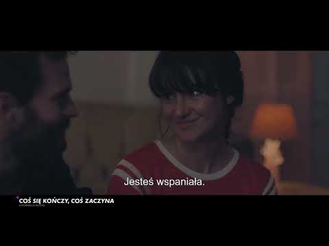 Zwiastun "Coś się kończy, coś zaczyna" | Oglądaj w CANAL+ online