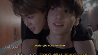Jikook Fmvtradução - Infinity