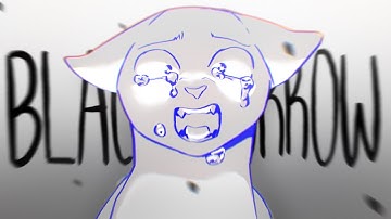 BLACK SORROW // CLOSED YCH