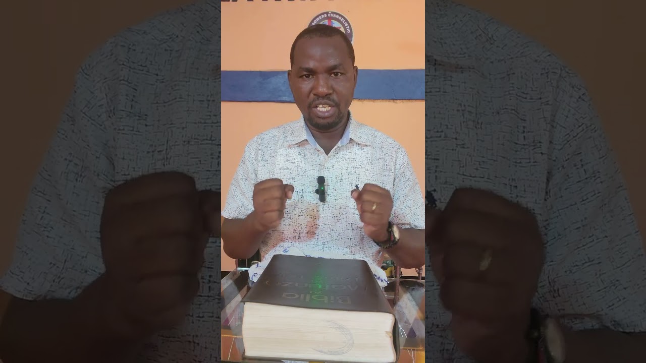 MWALIKO WA MKUTANO MKUU SEIC HQ LUMALA MPYA 21 NOVEMBER 2025