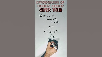 ||DIFFERENTIATION||TRICKS|| FOR ||NDA||AIRFORCE(X)|application of derivatives #group_study_point||