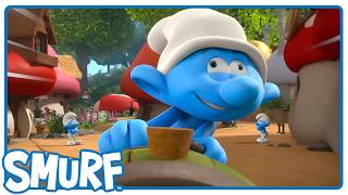 Download lagu Jam Weker Berisik Bikin Heboh! • Smurf • Bahasa Indonesia