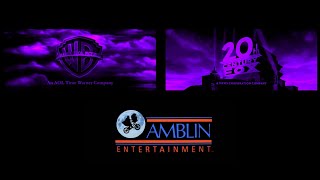 Dlc Warner Bros. Pictures & 20Th Century Fox & Amblin Entertainment 2002