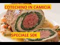 Live 50k   Cotechino in camicia