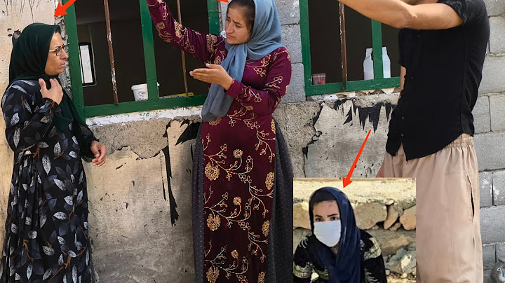 "Zahra's Disappointing Journey: The Endless Search to Find Her Child and Narges"