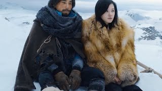 以“如意”視角打開《南極之戀》 一次羞恥的意外 #痞子解說 #懸案 #推理 #懸疑 #電影解說