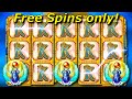 x234 win / Doom of Egypt free spins only compilation!