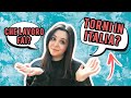 TORNO IN ITALIA? Che lavoro faccio? || QnA Mollare tutto per trasferirsi in Corea