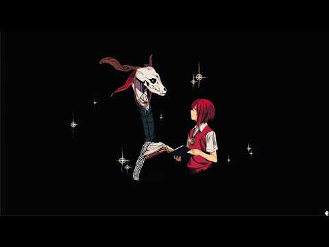 Stream Mahoutsukai no yome - complete Ending 2 by Melhyrf