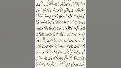 جديد القارئ إسلام صبحي سورة الحشر Islam Sobhy surat Al- Hashr 🌹