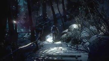 Until Dawn part 5 Jess and mike