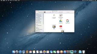 How to remove chrome apps from mac